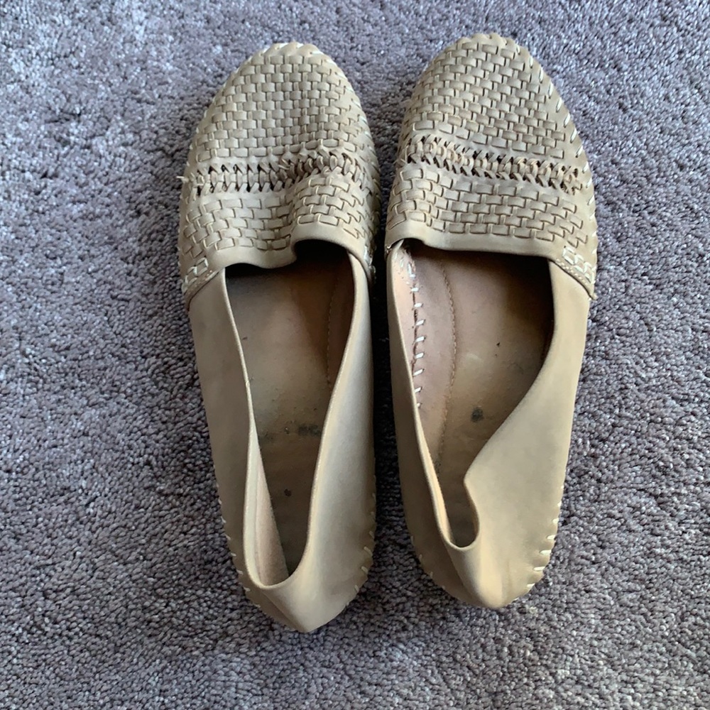 Flats